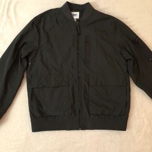 Old Navy Windbreaker Jacket